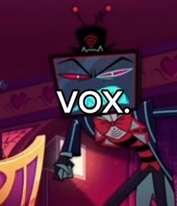 Valentino and Vox: A Unique Relationship in Hazbin Hotel