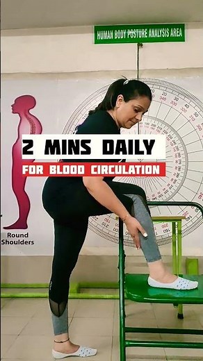 Tapping for blood Circulation 👉 with 🔥🔥 Results #yoga #tapping #bloodcirculation #heart #viral
