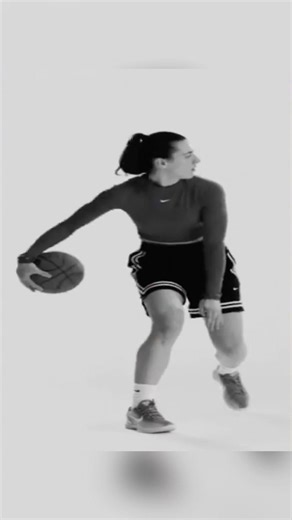 Caitlins Clark’s New Gatorade ad goes viral🔥
