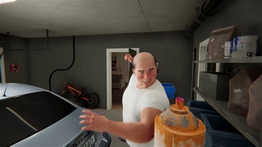 無理に働かず出費を抑えて隣人のプライドを傷つけるポーランド生活シム『Polish Simulator』発表！ | Game*Spark - 国内・海外ゲーム情報サイト