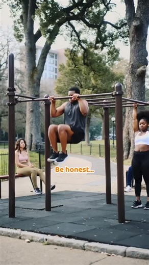 Be honest — would you work out more if your neighbourhood had free fitness spaces? Around the world, cities invest in open gyms, walking paths, and public fitness areas because they make movement accessible for everyone — not just those who can afford a membership. In Nairobi, this matters even more. Because where you live shouldn’t decide how healthy you can be. ✨ What this makes clear: Public spaces are health infrastructure. Free fitness spaces reduce inequality. And communities thrive when b