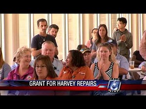 UT Marine Science Institute receives $5 million grant