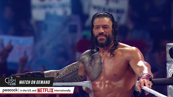 Full highlights: Clash in Paris 2025