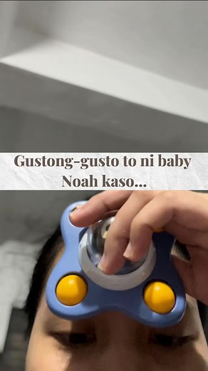 Libang na libang si baby Noah dito. Follow us for good vibes, baby health tips, and daily doses of Baby Noah’s cuteness. 👶🏻🍼 #babytoys #lol #LOLmoments #funny #comedy #relatablemom #cute #cutebaby #momlife #mom #firsttimemom #motherhood #motherlove #motherhoodjourney #funny #comedy #music #baby #babyboy #babynoah #lifewithnoah #fyp #foryoupage #fypchallenge #page #reels #foryoupagereels #viralreelschallenge #viralvideochallenge #facebookreelsviral #FacebookPage #facebookviral #trendingreelsvi