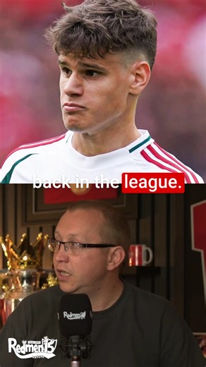 236K views · 2.7K reactions | "We're picking the best of the best."  @cpajak82 on the signing of Milos Kerkez for #LFC COULD LIVERPOOL TEMPT ISAK? | Redmen Originals Liverpool Podcast Available now on The Redmen TV YouTube  | The Redmen: Independent Liverpool FC News | Facebook