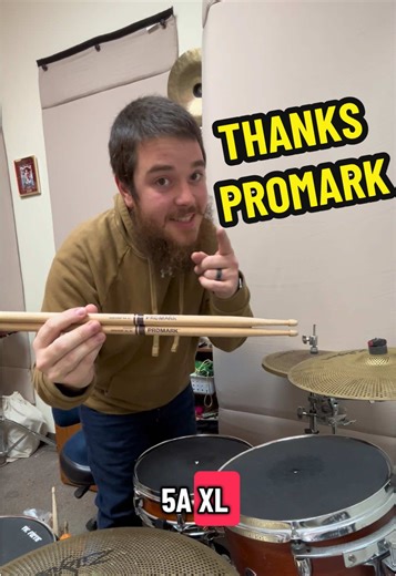 New 5AXL Drumstick Review: Feel the Beat!