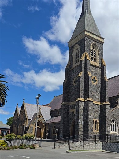 Launceston's Christmas Banners Celebrate Community Art
