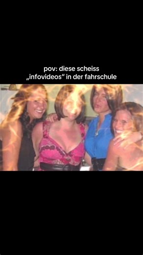 Driving School Info Videos: A Hilarious Take