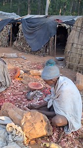 Working an people's of ethnic groups in western Nepal | Bïkãsh ThæQûréé