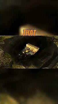 The Truth Behind the Wrecked Highwayman in Fallout: New Vegas