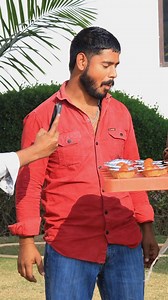 How Much Amount Money he makes with Only Eating gulab jamun #facebookreel #foodie #foodchallenge #gulabjamun | jeetastics experiment