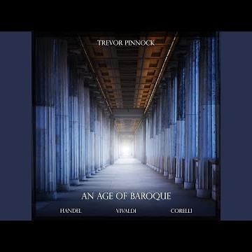 Corelli: Concerto grosso in D Major, Op. 6, No. 1: V. Largo