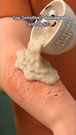 Top Tips for Sensitive Skin Care