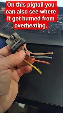 #36 FAQ why is my blower motor not working. #blowermotor #automobile #repair #fix