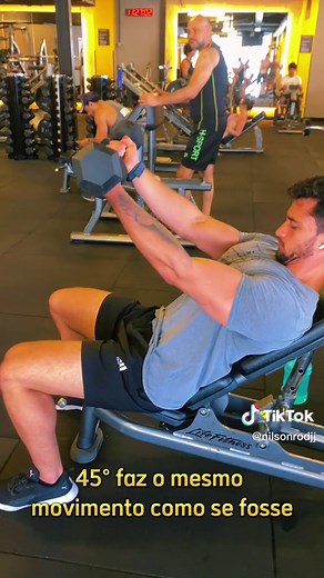 Dica de Treino: Substituindo o Crossover na Polia