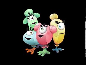 Wimmzies - All Monster Sounds (My Singing Monsters)