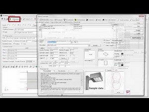 AGi32_Roadway_Optimizer_Comparison_Tab