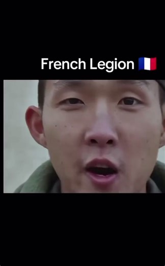 Únete a la Legión Extranjera: Fuerzas Especiales