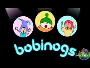 Yakbot Bobinogs Theme Song
