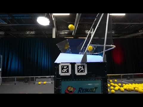2026 FIRST Robotics Competition Additional Field Interactions