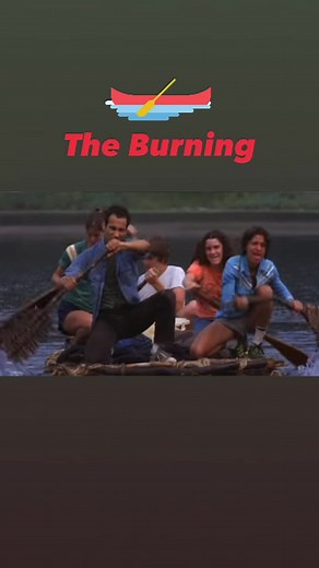 3.9K views · 80 reactions | On May 8, 1981 “The Burning” was released...