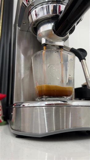 Stop spending $6-$8 on coffee every day #coffeemachine #foryou #coffeetiktok #Coffee