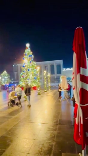 Acum, in Bacau 🎅 | Bacau NET