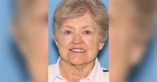 Missing woman’s body found buried in concrete under a shed