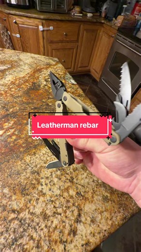 Leatherman rebar multitool #leatherman #multitool #tools #tiktokshopholidayhaul #tiktokshopcreatorpicks