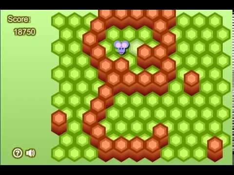 MOUSETRAP BRAIN GAMES COOLMATH