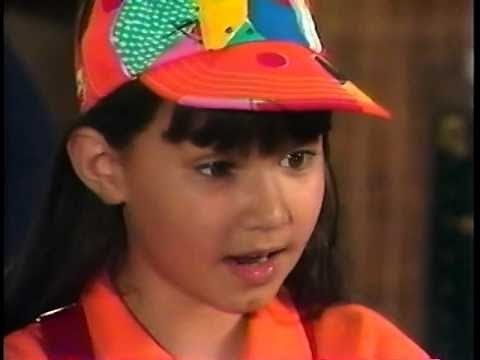 Barney & The Backyard Gang: The Backyard Show (1991 Version)