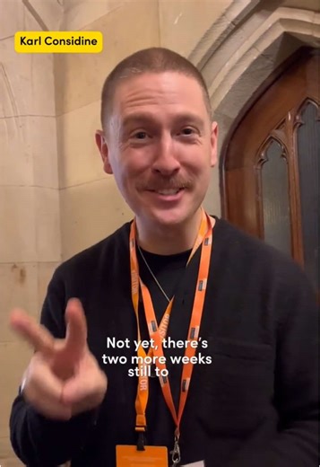 You're halfway through your Dry January® challenge!🙌 This might be a point where you start to wobble or think about giving it up. But we're going to stop you right there and let our wonderful @alcoholchangeuk ambassadors be your cheerleaders!⭐ You're doing something amazing by having a dry month so keep going!🎊 #DryJanuary #DryJanuaryChallenge #Motivation