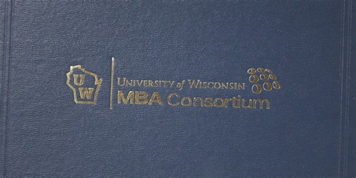 UW MBA Consortium earns top ranking in Wisconsin