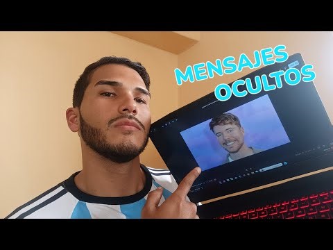 ✅Send Hidden Messages inside Images (EASY AND FAST)