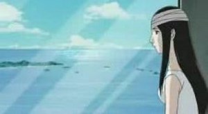 Ray The Animation / Рэй 13 серия