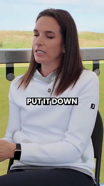 The Unwritten Rules of The Masters: Saving Your Seat