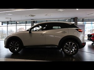 2022 Mazda CX3 Revolution (121 hp) by Supergimm45