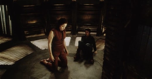 Alien Theory | Alien Resurrection (1997) | Instagram