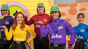 The Wiggles expand to add four new members
