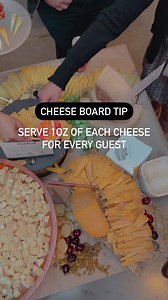 7.3K views · 30 reactions | Making a holiday cheeseboard? A good rule...