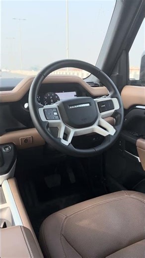 2025 Defender 110 X-Dynamic SE#landrover#defender110 #offroad