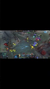 🏹❄️ Drow Ranger ULTRA KILL — Frost Arrows Everywhere! | Dota 2