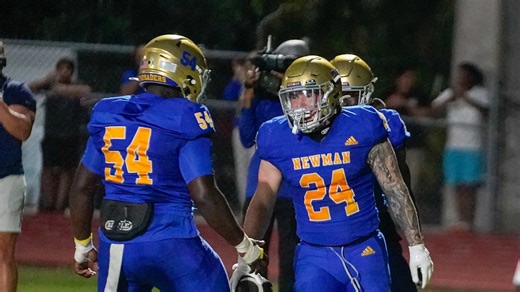 How to buy tickets for Cardinal Newman football in state championship