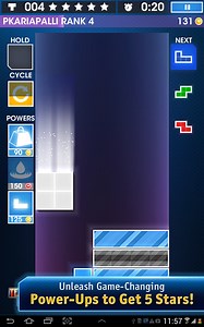 Free Computer Game Tetris