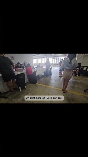 VEP Installation at Paradigm Mall #shorts