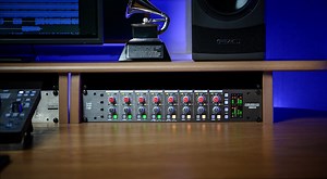 The Best ADAT Preamps for your Home Studio - gearnews.com