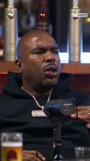 Twista Talks Holding The Fastest Rapper Title In Guinness Book Of World Record