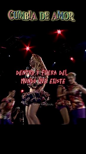 Cumbia de Amor: Rolitas Brasileñas que Enamoran