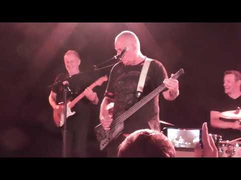 ELÁN koncert hotel Permon 8/2019