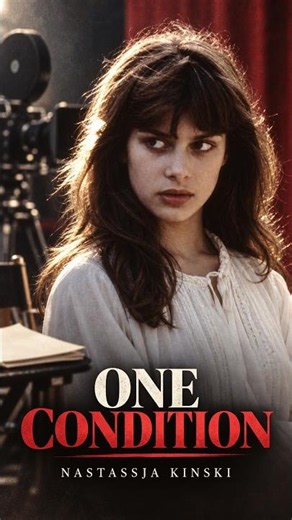 Nastassja Kinski And The UNSETTLING Casting Condition Behind Her Horror Role
